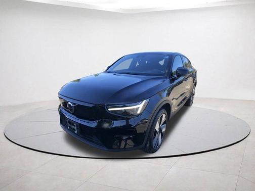 2023 Volvo C40 Recharge Pure Electric Twin Ultimate