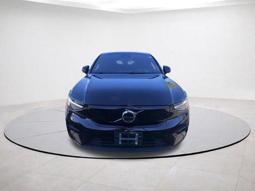 2023 Volvo C40 Recharge Pure Electric Twin Ultimate