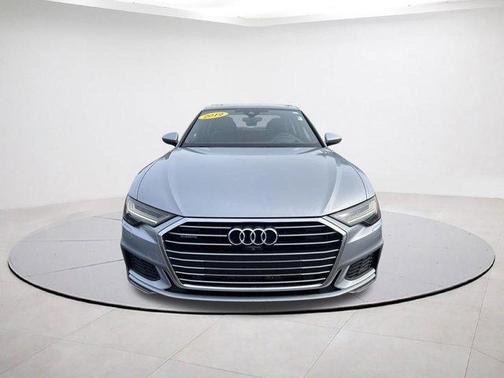 2019 Audi A6 3.0T Prestige