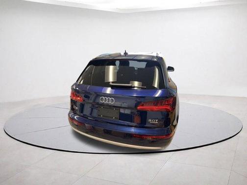 2018 Audi Q5 2.0T Tech Premium