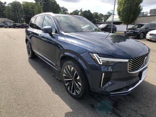 2026 Volvo XC90 ULTRA