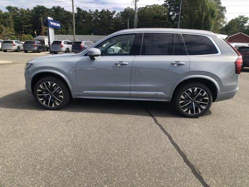 2026 Volvo XC90 B6 Plus 7-Seater