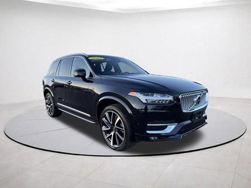 2023 Volvo XC90 B6 Plus 6-Seater