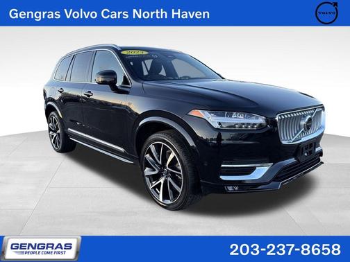 2023 Volvo XC90 B6 Plus 6-Seater