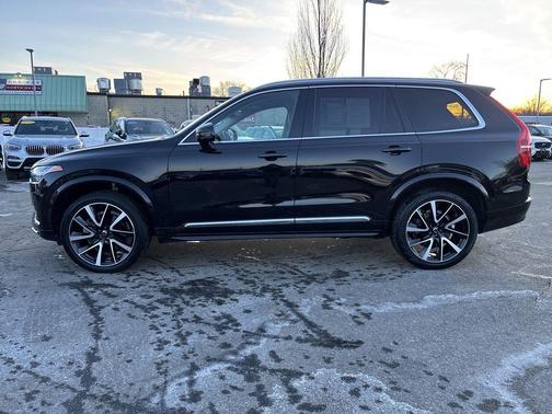 2023 Volvo XC90 B6 Plus 6-Seater