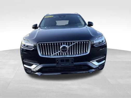 2023 Volvo XC90 B6 Plus 6-Seater