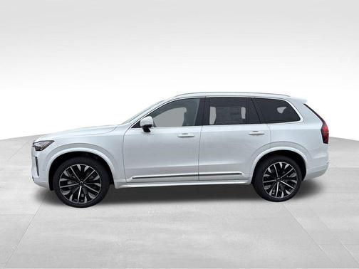 2026 Volvo XC90 B6 Plus 7-Seater