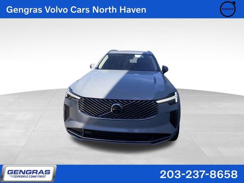 2026 Volvo XC90 B5 Plus 7-Seater