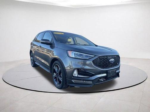 2019 Ford Edge ST