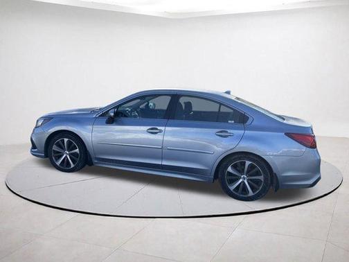 2019 Subaru Legacy 