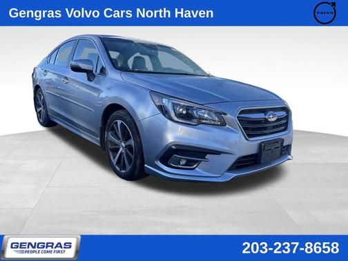 2019 Subaru Legacy 2.5i Limited