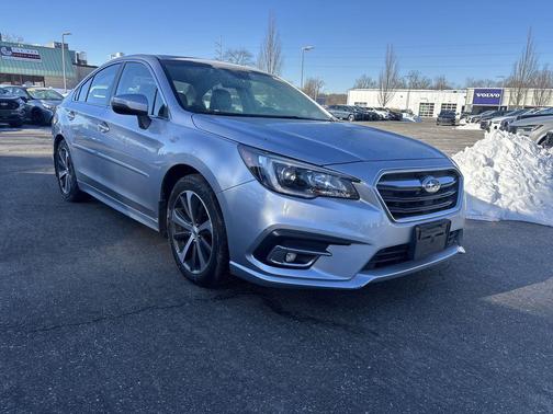 2019 Subaru Legacy 2.5i Limited