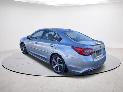 2019 Subaru Legacy 