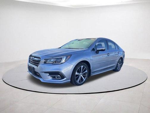 2019 Subaru Legacy 