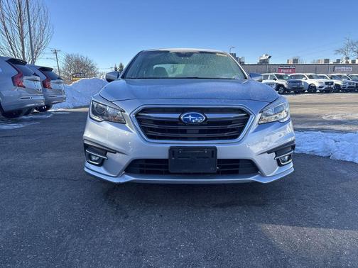 2019 Subaru Legacy 2.5i Limited