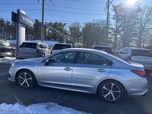 2019 Subaru Legacy 2.5i Limited