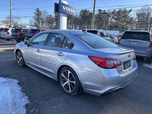 2019 Subaru Legacy 2.5i Limited