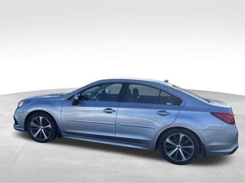 2019 Subaru Legacy 2.5i Limited