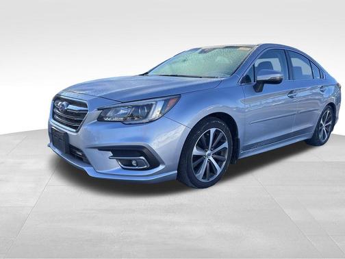 2019 Subaru Legacy 2.5i Limited