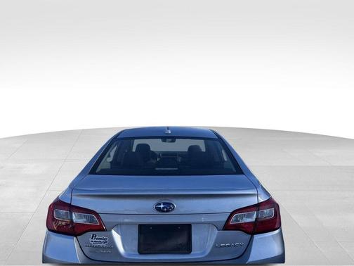 2019 Subaru Legacy 2.5i Limited