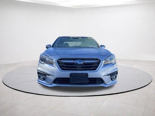 2019 Subaru Legacy 