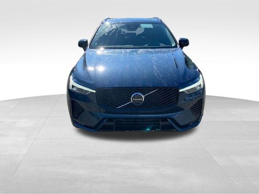 Denim Blue Metallic 2026 Volvo XC60 B5 Core