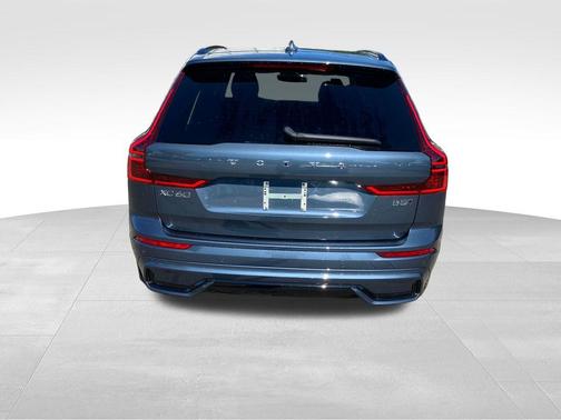 Denim Blue Metallic 2026 Volvo XC60 B5 Core