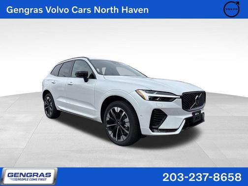 2026 Volvo XC60 B5 Plus