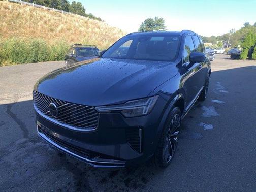2026 Volvo XC90 B6 Ultra 7-Seater