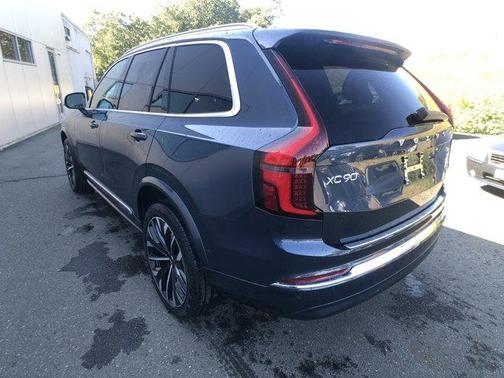 2026 Volvo XC90 B6 Ultra 7-Seater