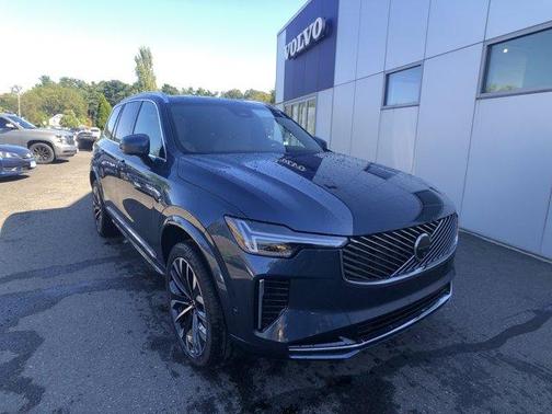 2026 Volvo XC90 B6 Ultra 7-Seater
