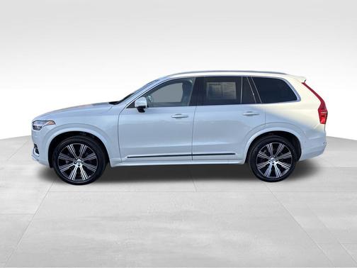 2024 Volvo XC90 B6 Ultimate Bright Theme 7-Seater