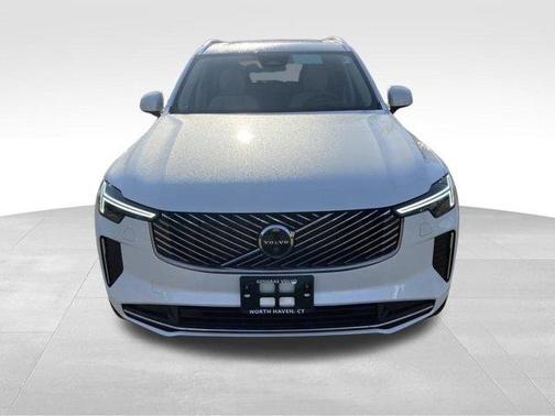 2026 Volvo XC90 B6 Ultra 7-Seater