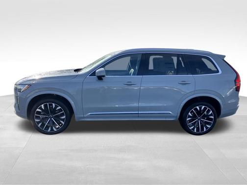 2026 Volvo XC90 B6 Ultra 7-Seater