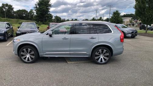 2025 Volvo XC90 B6 Ultra
