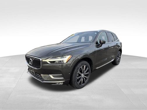 2019 Volvo XC60 T5 Inscription