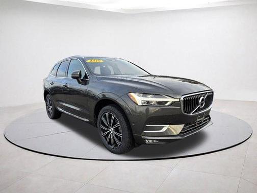 2019 Volvo XC60 T5 Inscription