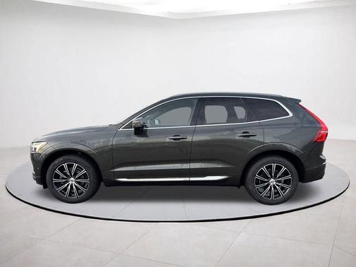 2019 Volvo XC60 T5 Inscription