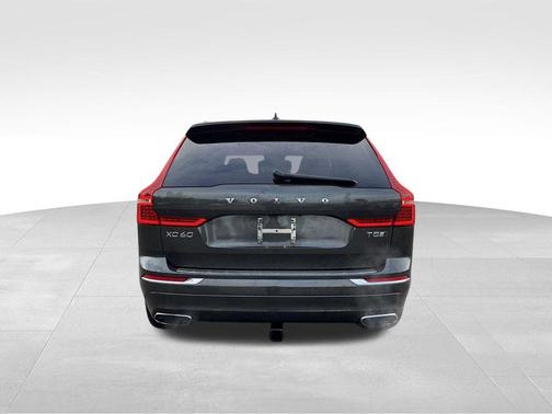 2019 Volvo XC60 T5 Inscription