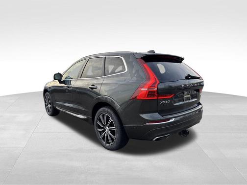 2019 Volvo XC60 T5 Inscription