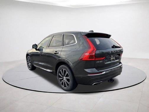 2019 Volvo XC60 T5 Inscription