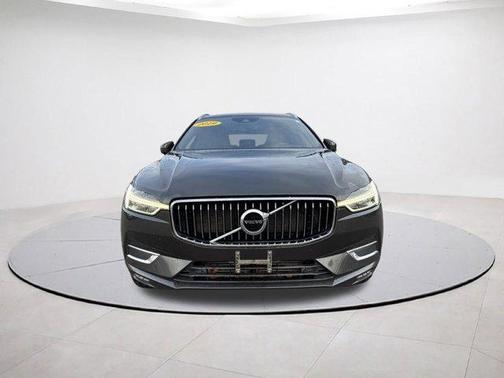2019 Volvo XC60 T5 Inscription