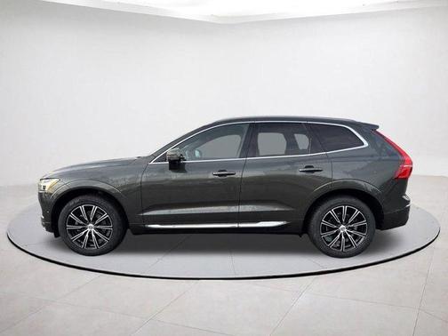 2019 Volvo XC60 T5 Inscription