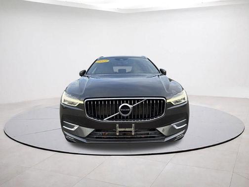 2019 Volvo XC60 T5 Inscription
