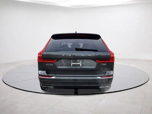 2019 Volvo XC60 T5 Inscription