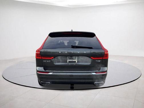 2019 Volvo XC60 T5 Inscription