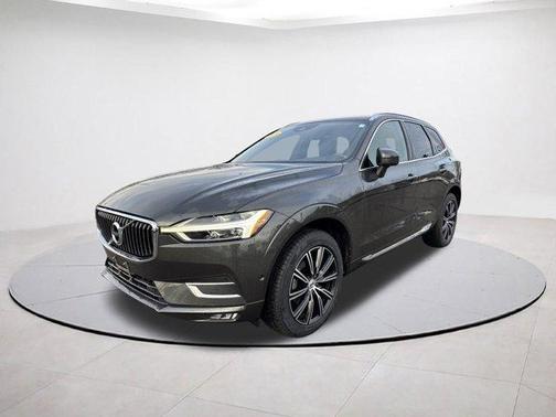2019 Volvo XC60 T5 Inscription