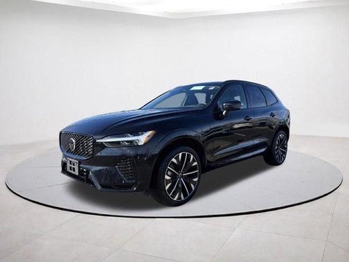 2026 Volvo XC60 Plug-In Hybrid T8 Ultra