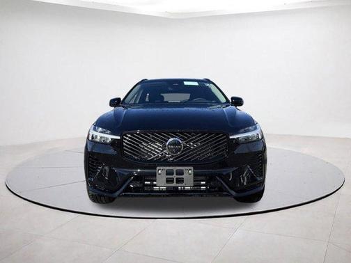 2026 Volvo XC60 Plug-In Hybrid T8 Ultra