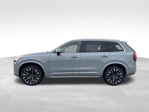 2026 Volvo XC90 B6 Ultra 7-Seater